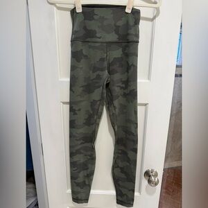 Lululemon align legging 28 inch